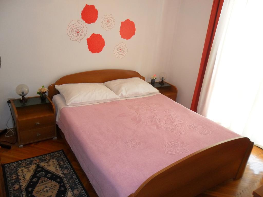 Vile Park Apartments Poreč Eksteriør billede