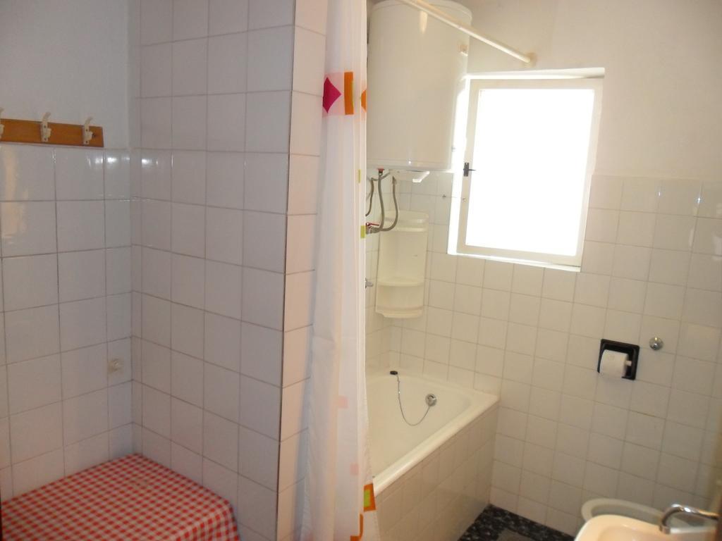 Vile Park Apartments Poreč Eksteriør billede